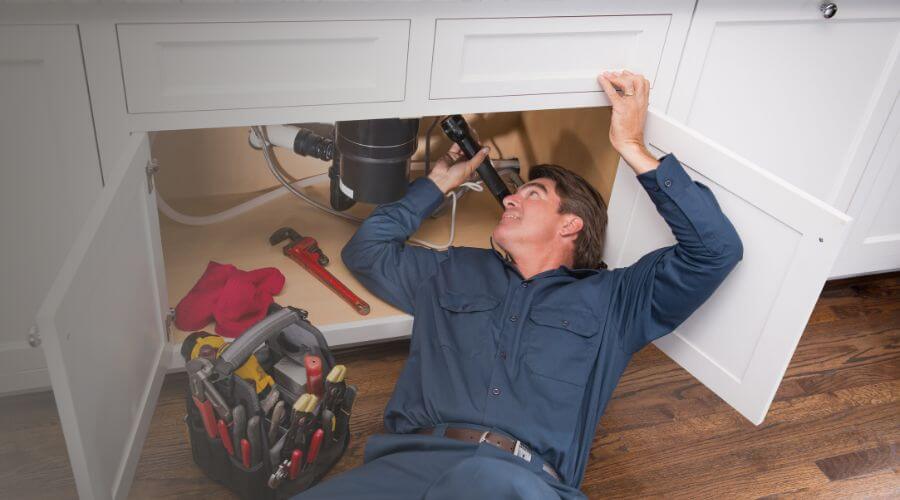 Local expert plumbing services in Arcola, IN